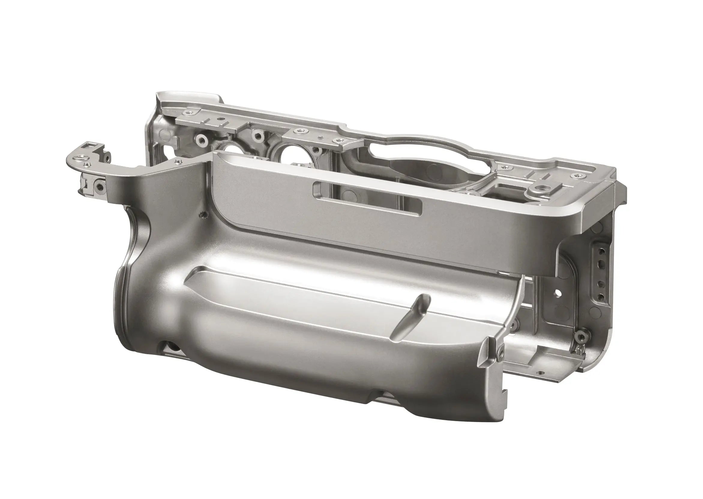 Certified Refurbished - Sony VG-C3EM Vertical Grip for Sony a9 and a7RIII SonyBullseye Deals