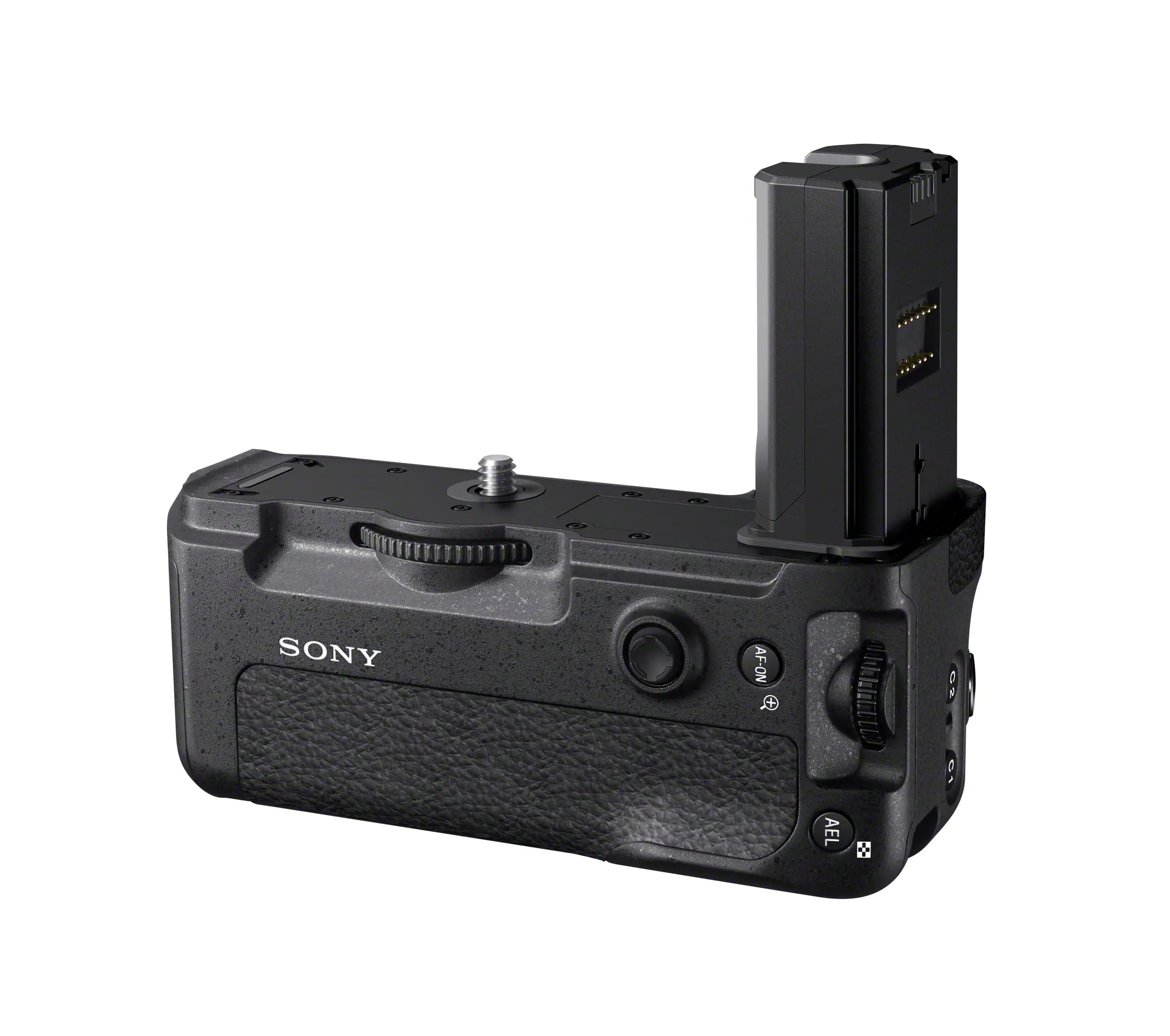 Certified Refurbished - Sony VG-C3EM Vertical Grip for Sony a9 and a7RIII SonyBullseye Deals