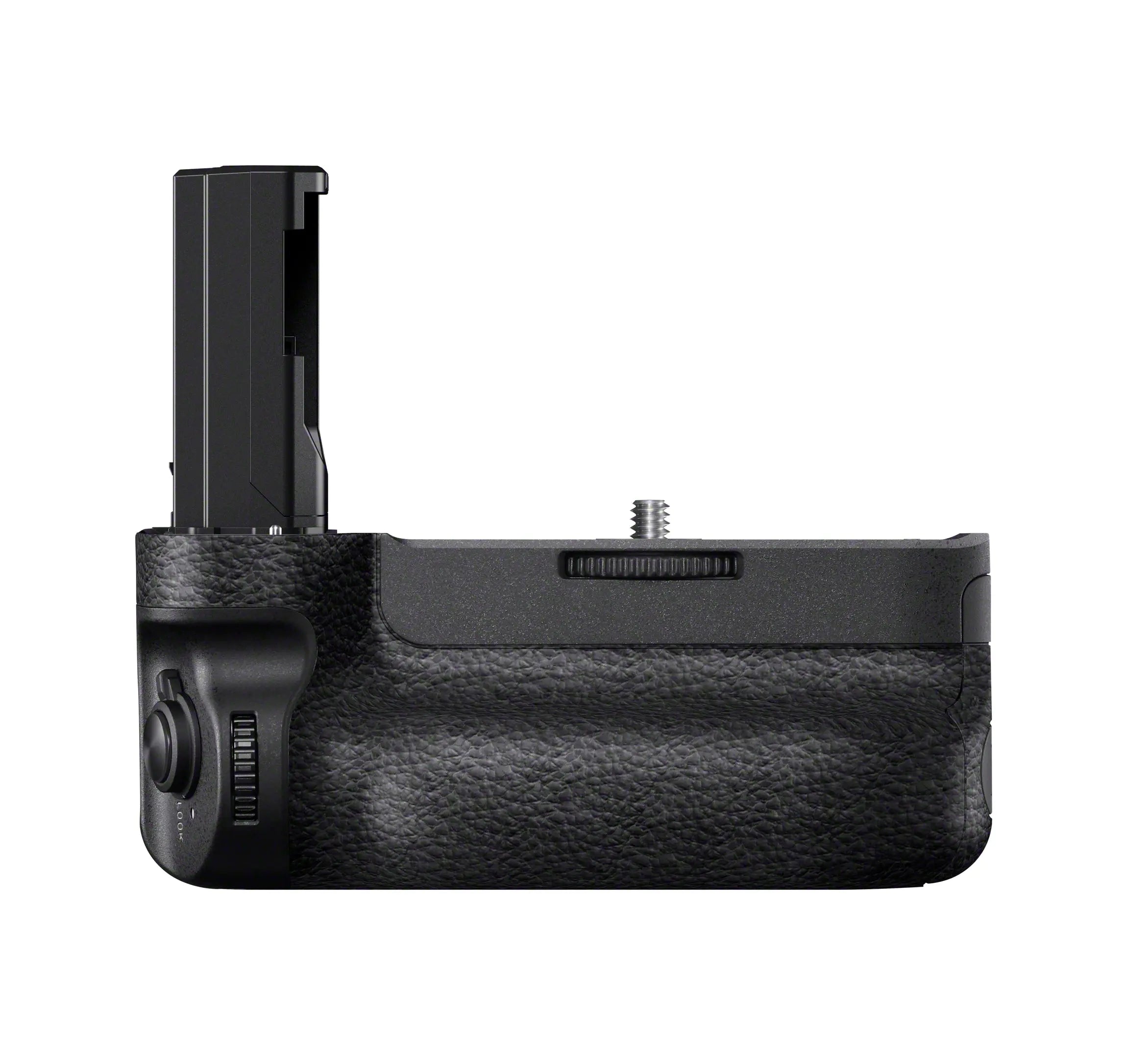 Certified Refurbished - Sony VG-C3EM Vertical Grip for Sony a9 and a7RIII SonyBullseye Deals