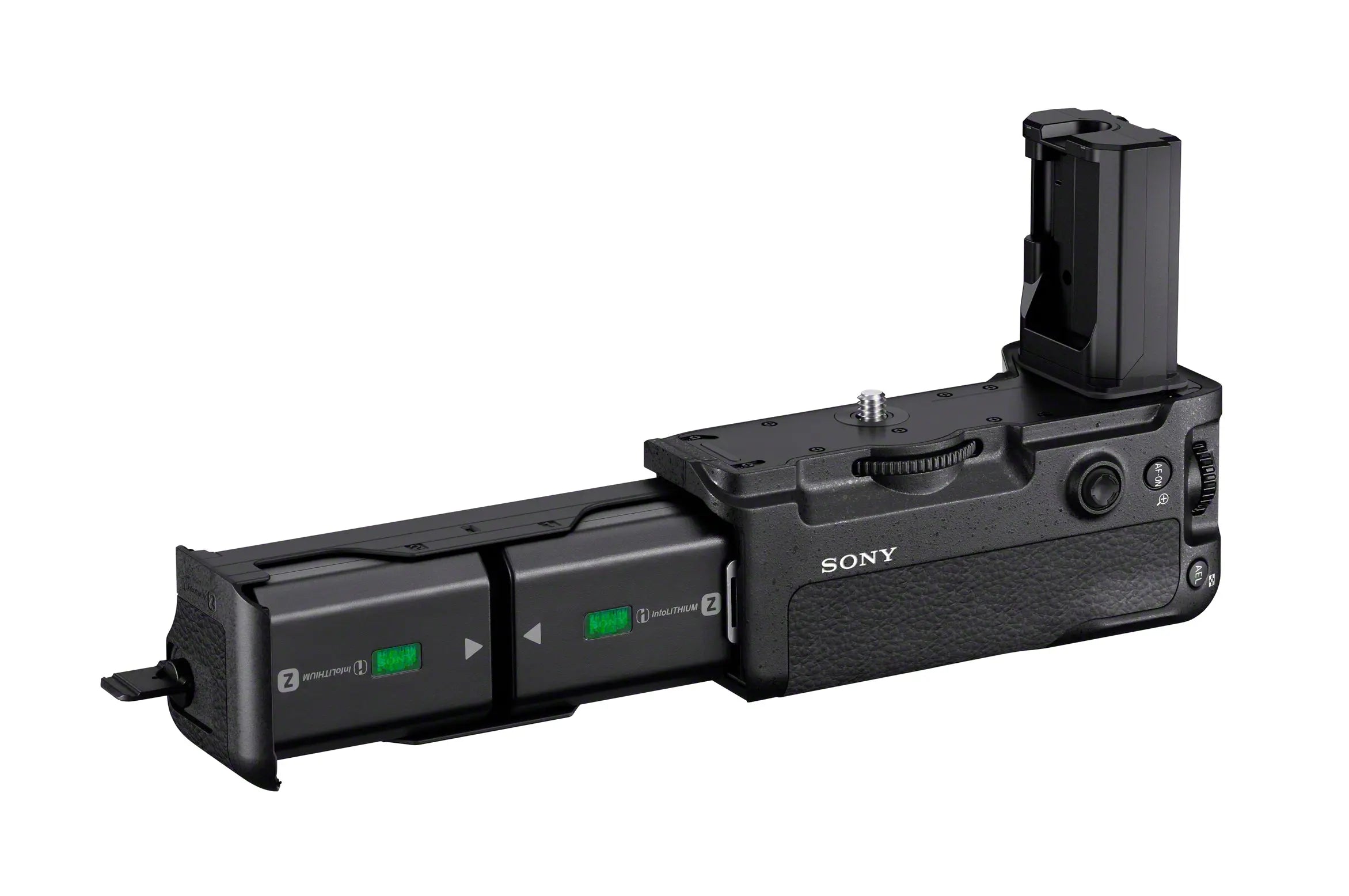 Certified Refurbished - Sony VG-C3EM Vertical Grip for Sony a9 and a7RIII SonyBullseye Deals