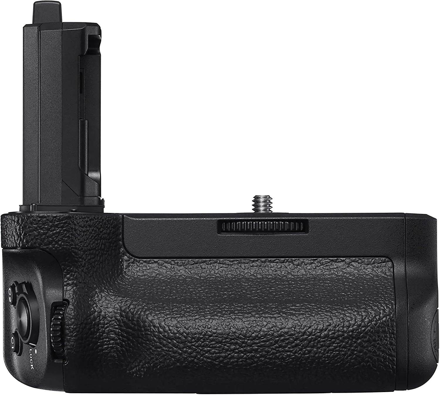 Certified Refurbished - Sony Vertical Grip for ILCE7RM4 Full Frame Mirrorless Camera - VGC4EM SonyBullseye Deals