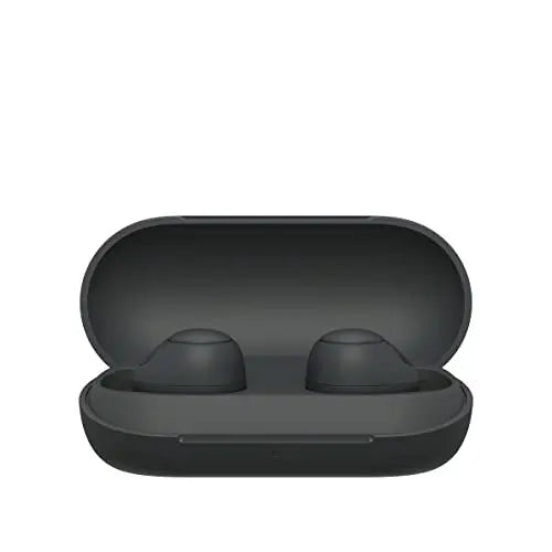 Certified Refurbished - Sony WF-C700N Truly Wireless Noise Canceling in-Ear Bluetooth Earbud Headphones - Black SonyBullseye Deals
