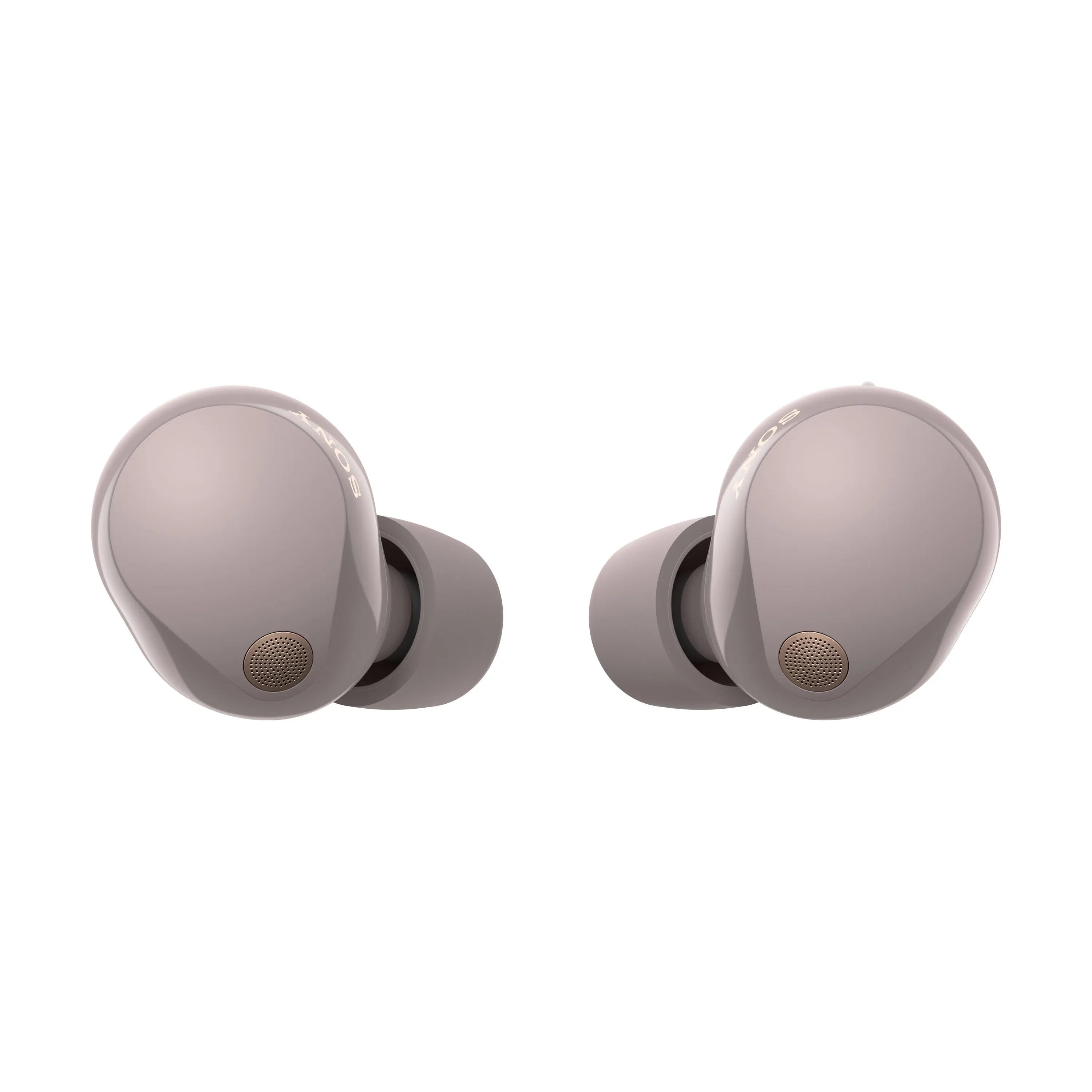 Certified Refurbished - Sony - WF1000XM5 True Wireless Noise Cancelling Earbuds - Smoky Pink SonyBullseye Deals