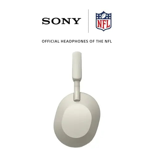 Certified Refurbished - Sony WH-1000XM5/S Wireless Industry Leading Noise Canceling Bluetooth Headphones SonyBullseye Deals