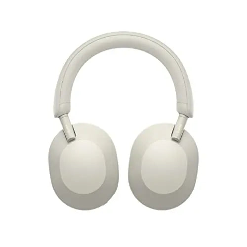 Certified Refurbished - Sony WH-1000XM5/S Wireless Industry Leading Noise Canceling Bluetooth Headphones SonyBullseye Deals