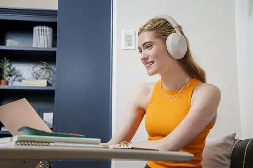 Certified Refurbished - Sony WH-1000XM5/S Wireless Industry Leading Noise Canceling Bluetooth Headphones SonyBullseye Deals