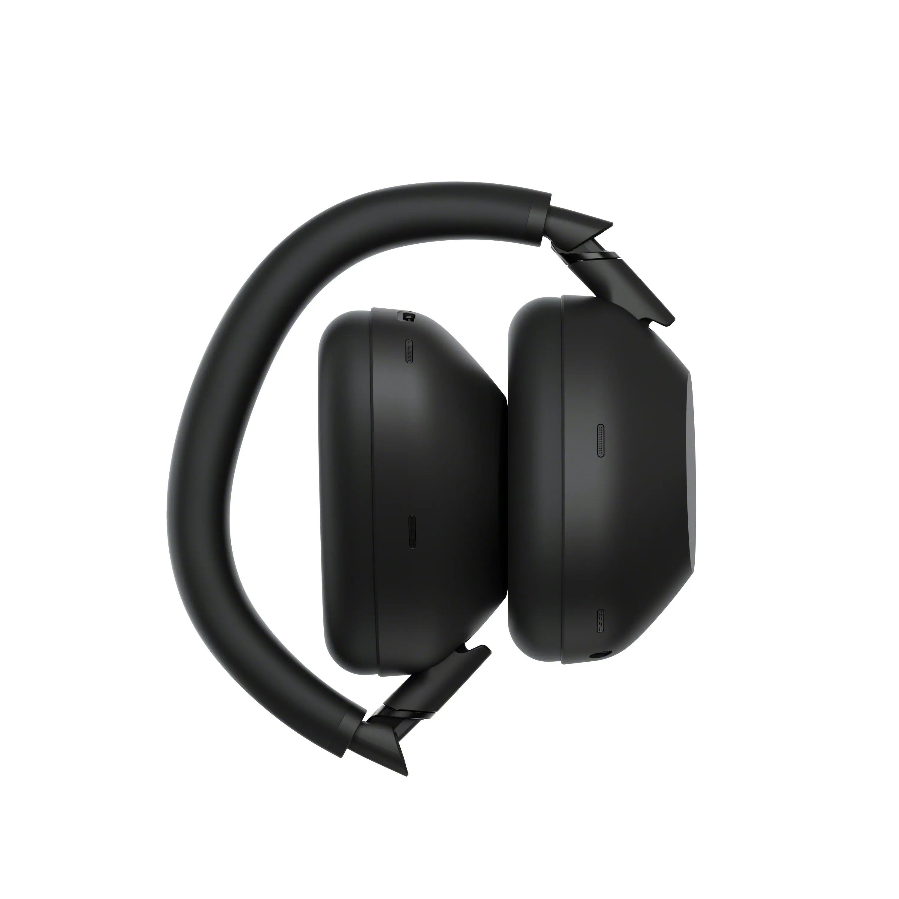 Certified Refurbished - Sony WH-1000XM6 The Best Wireless Noise Canceling Headphones - Black SonyBullseye Deals