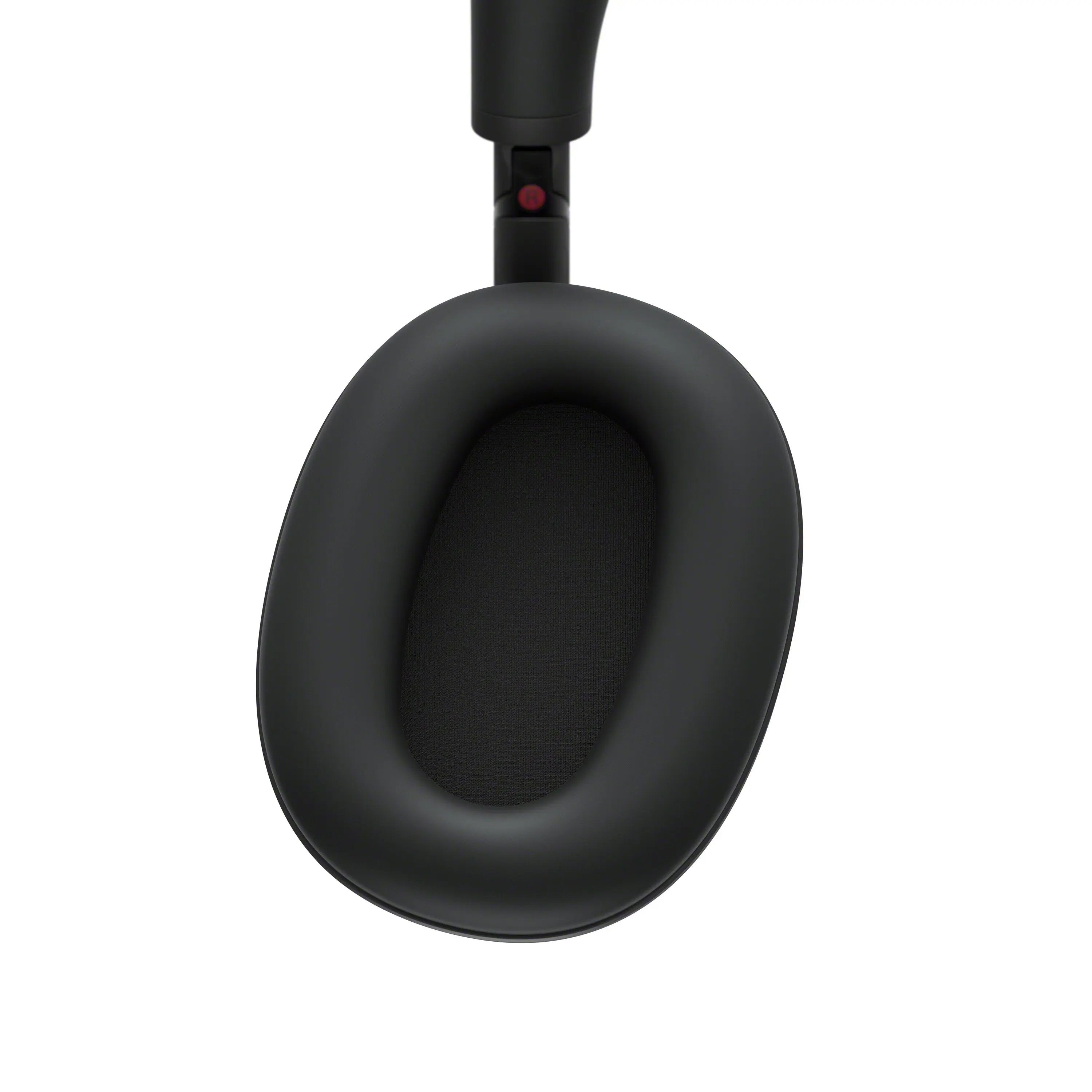 Certified Refurbished - Sony WH-1000XM6 The Best Wireless Noise Canceling Headphones - Black SonyBullseye Deals