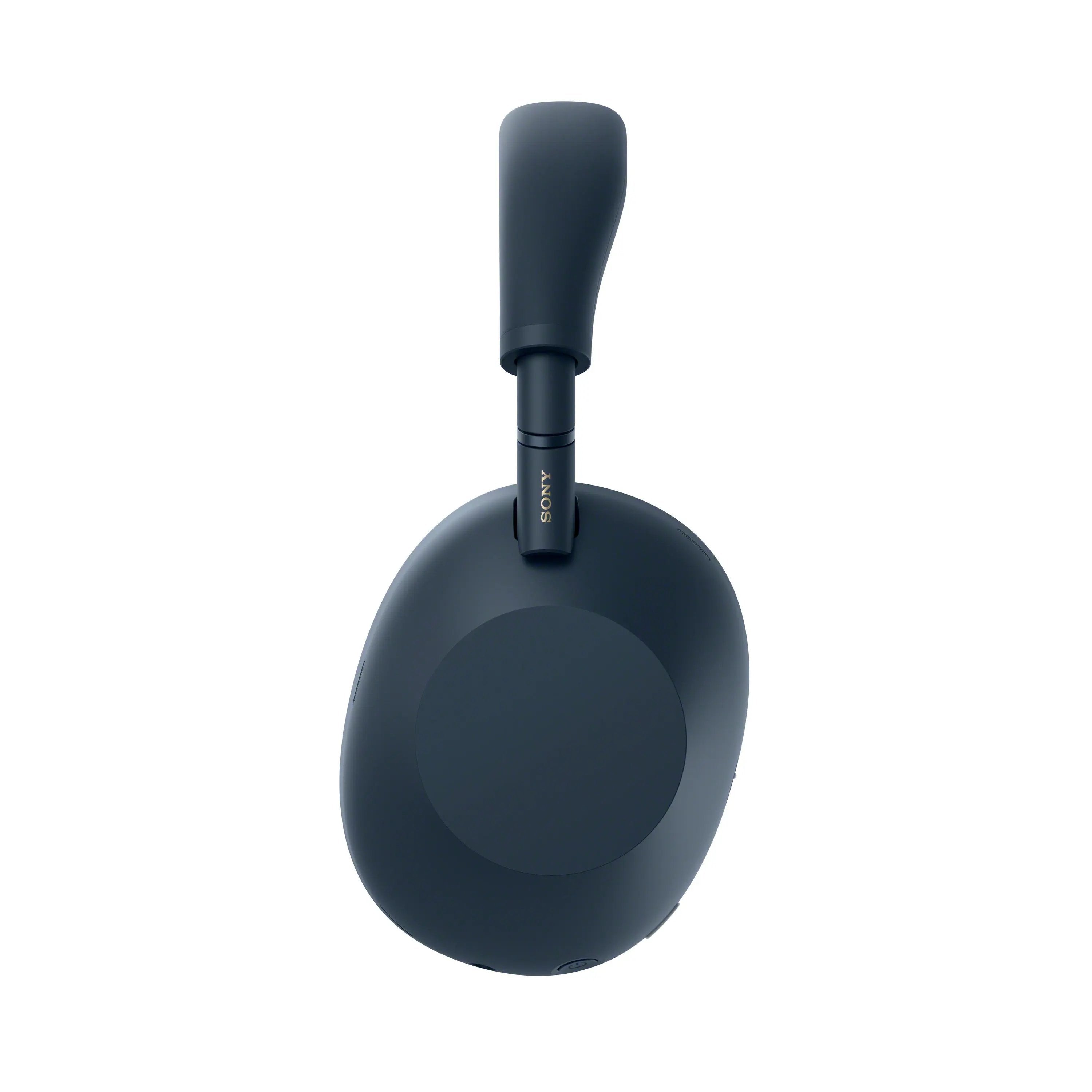 Certified Refurbished - Sony WH-1000XM6 The Best Wireless Noise Canceling Headphones - Midnight Blue SonyBullseye Deals