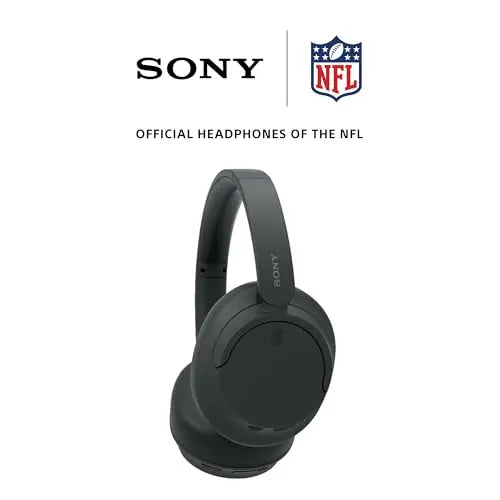 Certified Refurbished - Sony WH-CH720N Noise Canceling Wireless Headphones SonyBullseye Deals