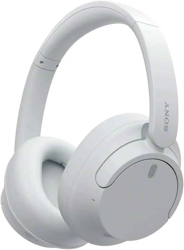 Certified Refurbished - Sony WH-CH720N Noise Canceling Wireless Headphones - White SonyBullseye Deals
