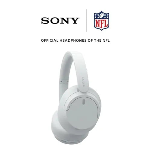 Certified Refurbished - Sony WH-CH720N Noise Canceling Wireless Headphones - White SonyBullseye Deals