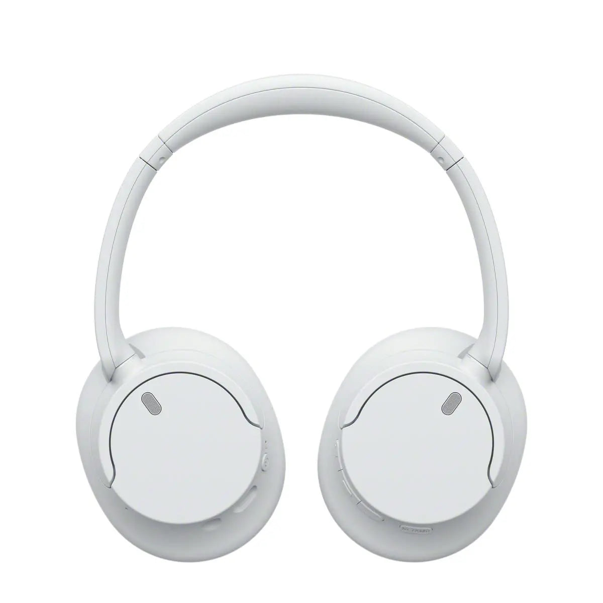 Certified Refurbished - Sony WH-CH720N Noise Canceling Wireless Headphones - White SonyBullseye Deals
