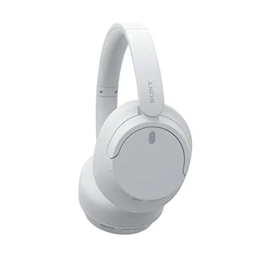 Certified Refurbished - Sony WH-CH720N Noise Canceling Wireless Headphones - White SonyBullseye Deals