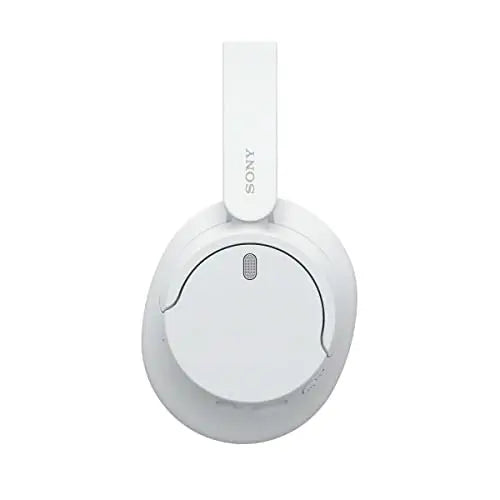 Certified Refurbished - Sony WH-CH720N Noise Canceling Wireless Headphones - White SonyBullseye Deals