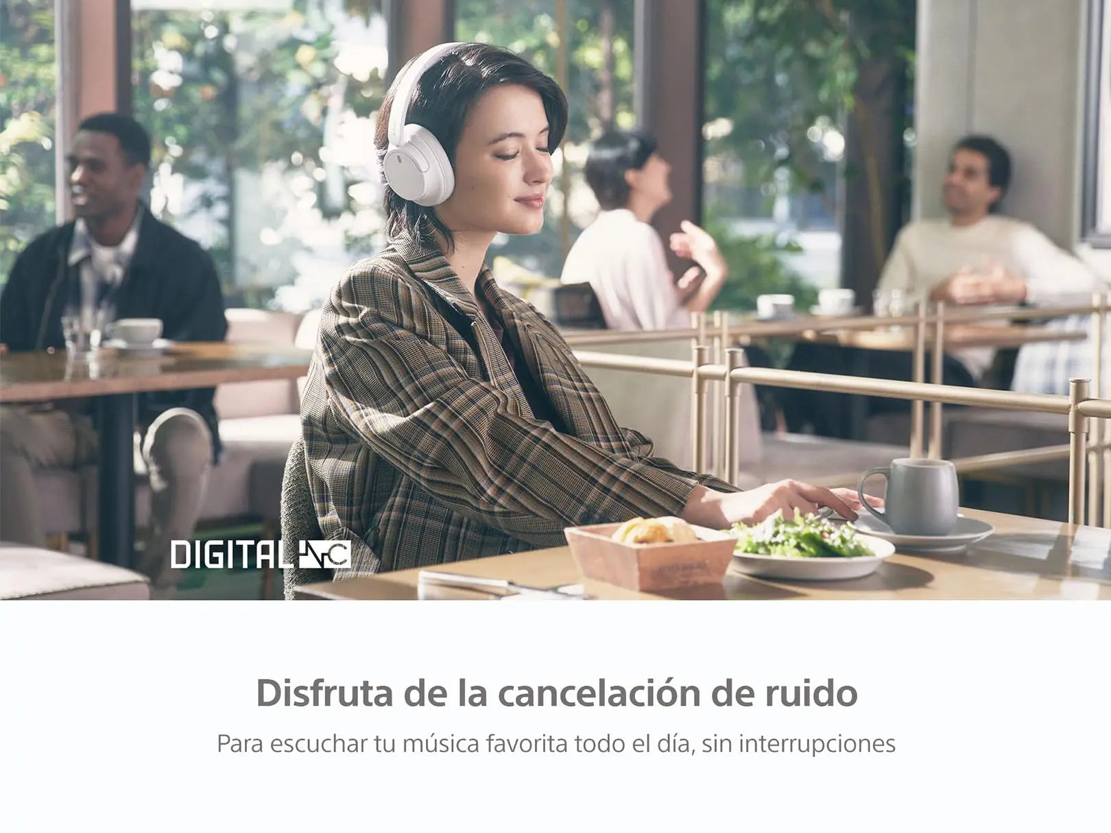 Certified Refurbished - Sony - WH-CH720N Wireless Noise Canceling Headphones - Blue SonyBullseye Deals