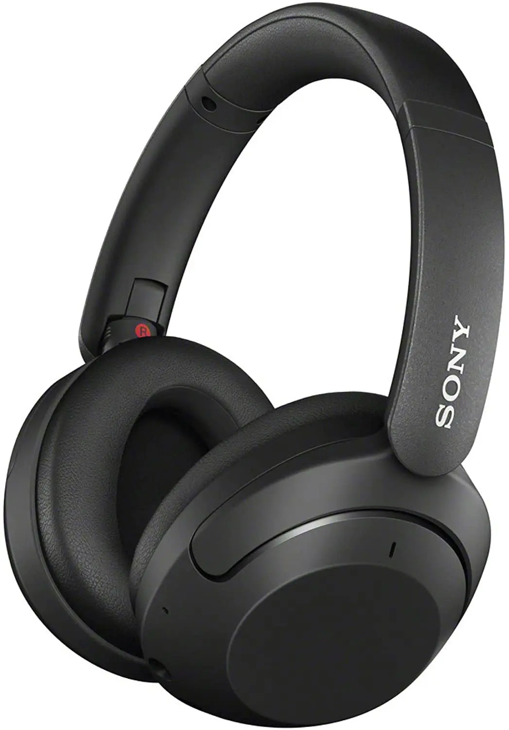 Certified Refurbished - Sony WH-XB910N EXTRA BASS Bluetooth Wireless Noise-Canceling Headphones - Black SonyBullseye Deals