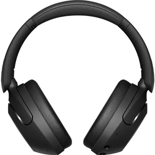 Certified Refurbished - Sony WH-XB910N EXTRA BASS Bluetooth Wireless Noise-Canceling Headphones - Black SonyBullseye Deals