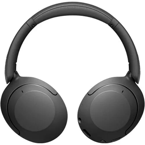 Certified Refurbished - Sony WH-XB910N EXTRA BASS Bluetooth Wireless Noise-Canceling Headphones - Black SonyBullseye Deals