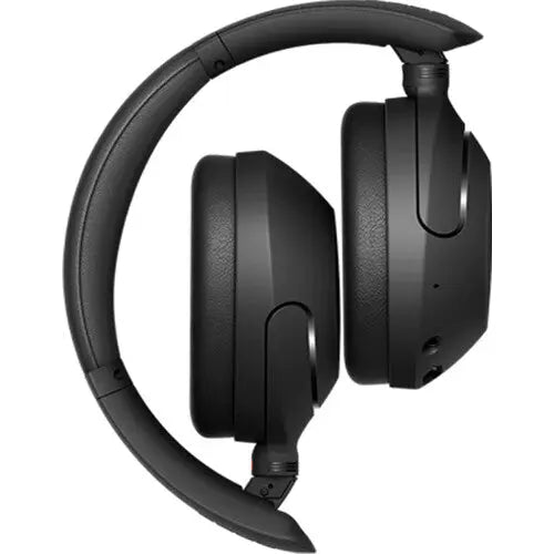 Certified Refurbished - Sony WH-XB910N EXTRA BASS Bluetooth Wireless Noise-Canceling Headphones - Black SonyBullseye Deals