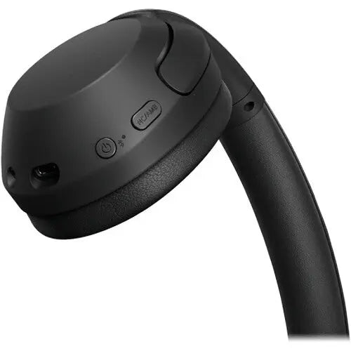 Certified Refurbished - Sony WH-XB910N EXTRA BASS Bluetooth Wireless Noise-Canceling Headphones - Black SonyBullseye Deals