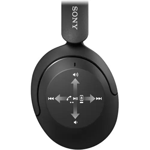 Certified Refurbished - Sony WH-XB910N EXTRA BASS Bluetooth Wireless Noise-Canceling Headphones - Black SonyBullseye Deals