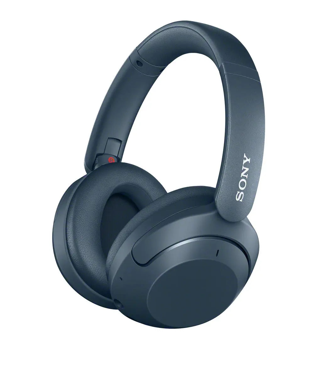 Certified Refurbished - Sony WH-XB910N EXTRA BASS Noise Cancelling Bluetooth Headphones - Secondipity