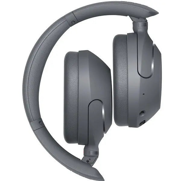Certified Refurbished - Sony WH-XB910N EXTRA BASS Noise Cancelling Bluetooth Headphones SonyBullseye Deals