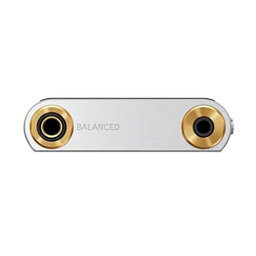 Certified Refurbished - Sony - Walkman NW-ZX507 Hi-Res 64GB* MP3 Player - Silver SonyBullseye Deals