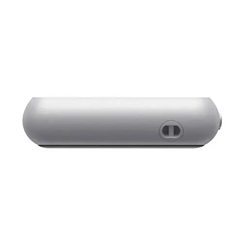 Certified Refurbished - Sony - Walkman NW-ZX507 Hi-Res 64GB* MP3 Player - Silver SonyBullseye Deals