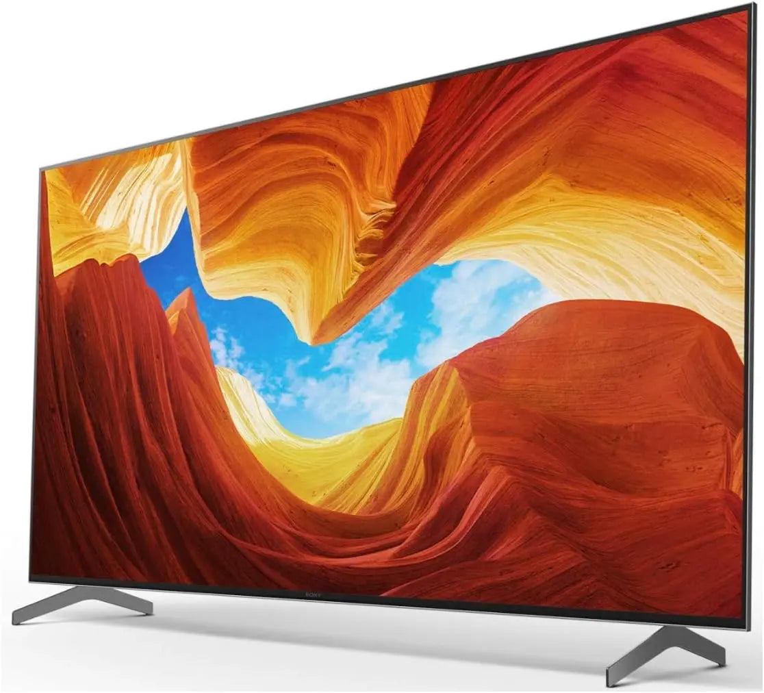 Certified Refurbished - Sony X900H 65-Inch 4K Ultra HD Smart LED TV SonyBullseye Deals