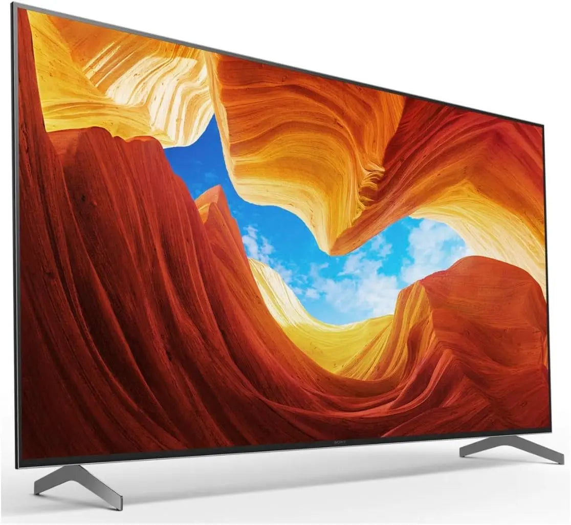 Certified Refurbished - Sony X900H 65-Inch 4K Ultra HD Smart LED TV SonyBullseye Deals