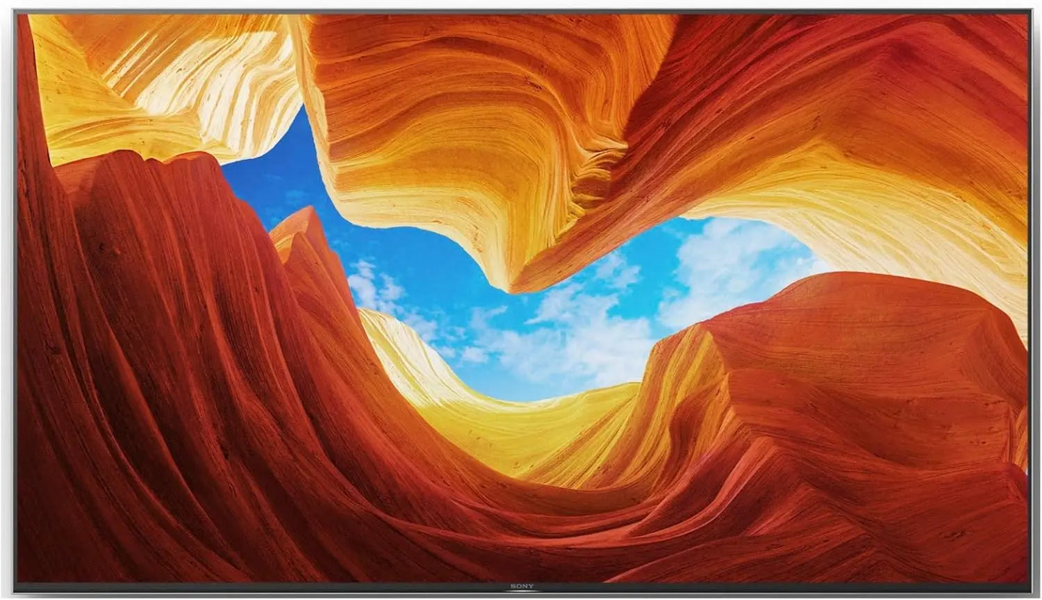 Certified Refurbished - Sony X900H 65-Inch 4K Ultra HD Smart LED TV SonyBullseye Deals