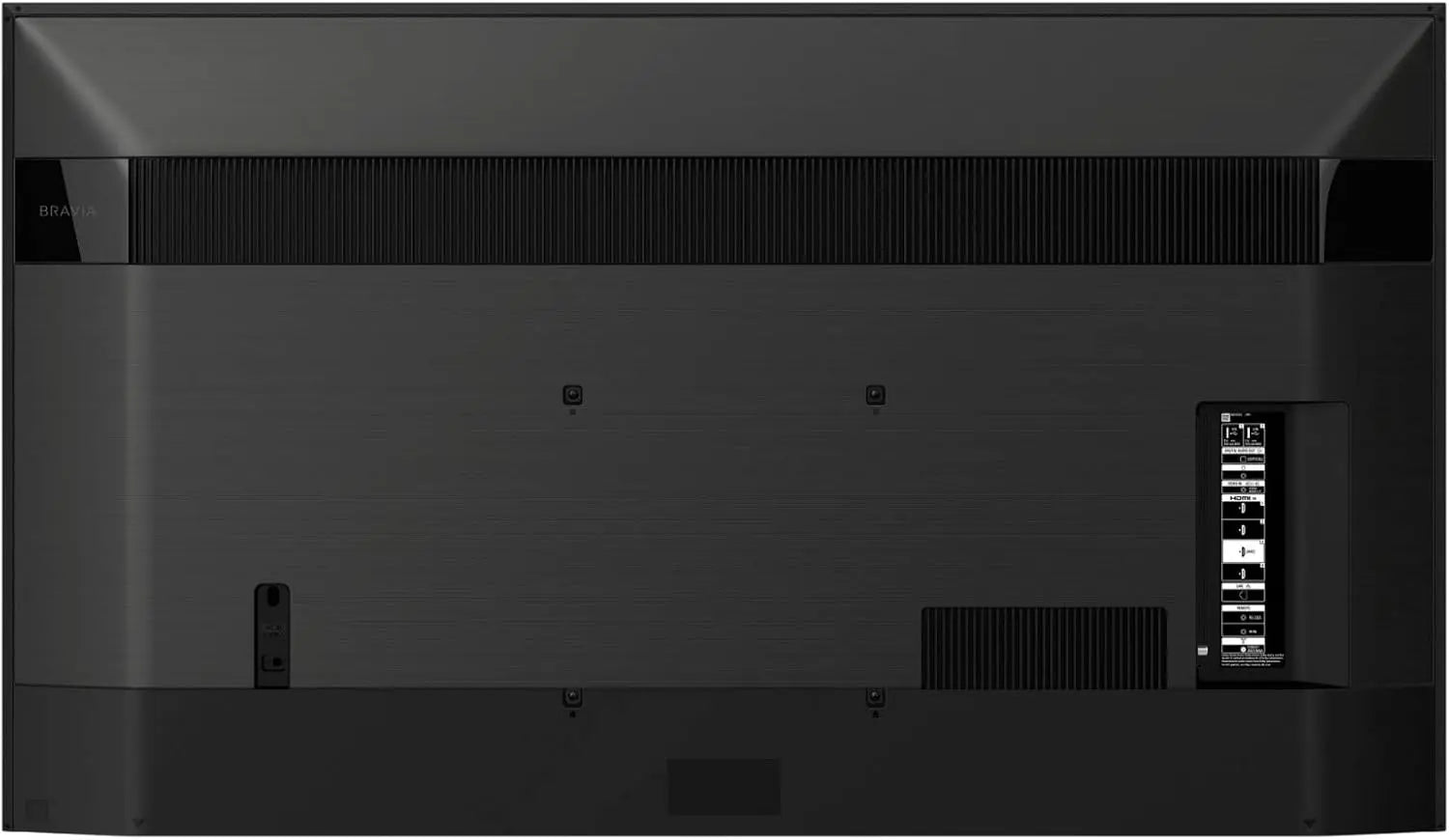 Certified Refurbished - Sony X900H 65-Inch 4K Ultra HD Smart LED TV SonyBullseye Deals