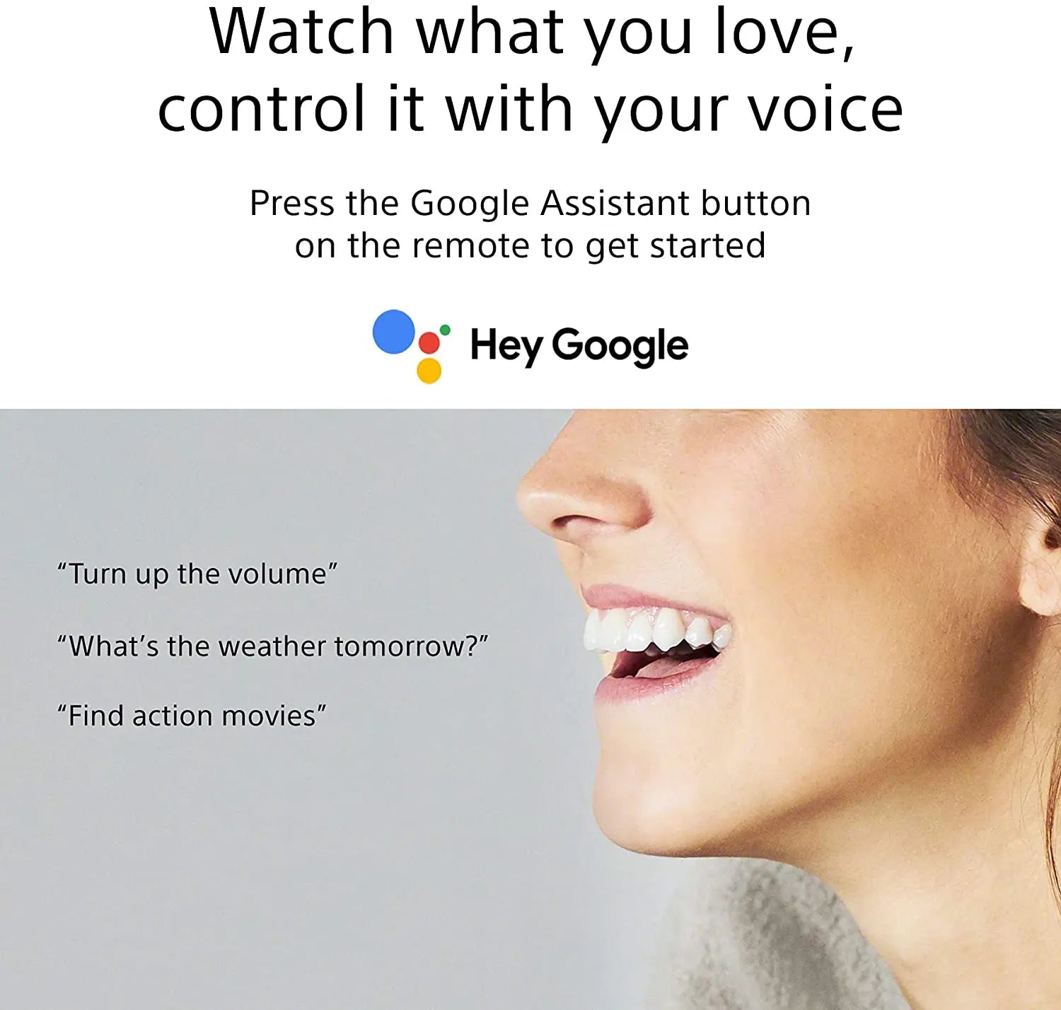 Certified Refurbished - Sony X90J 75-inch LED 4K Ultra HD Smart TV HDR Alexa Compatibility - XR75X90J - Secondipity