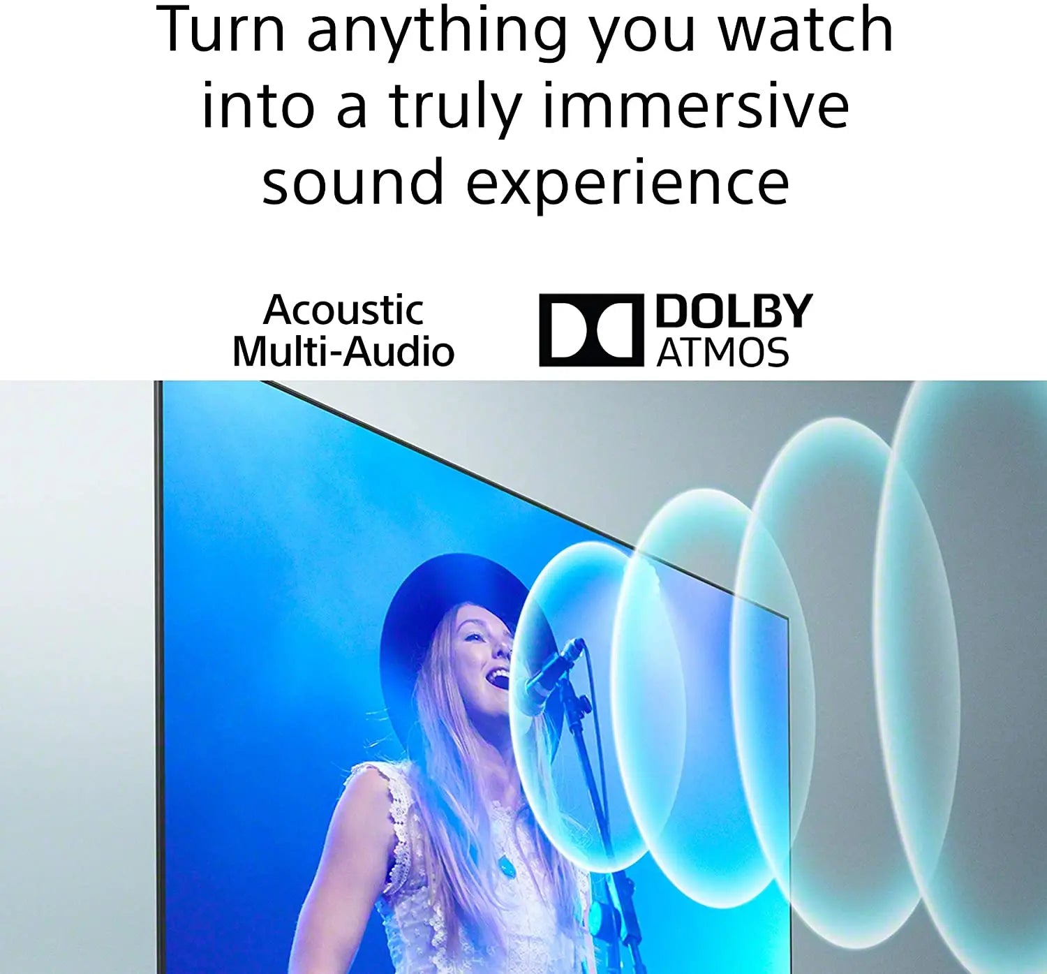 Certified Refurbished - Sony X90J 75-inch LED 4K Ultra HD Smart TV HDR Alexa Compatibility - XR75X90J - Secondipity