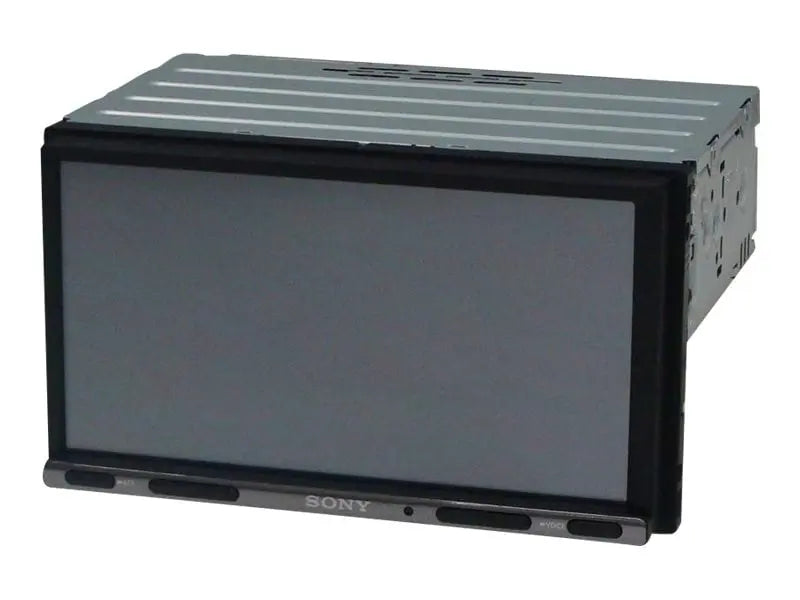 Certified Refurbished - Sony XAV-AX150 Digital receiver display - 6.95