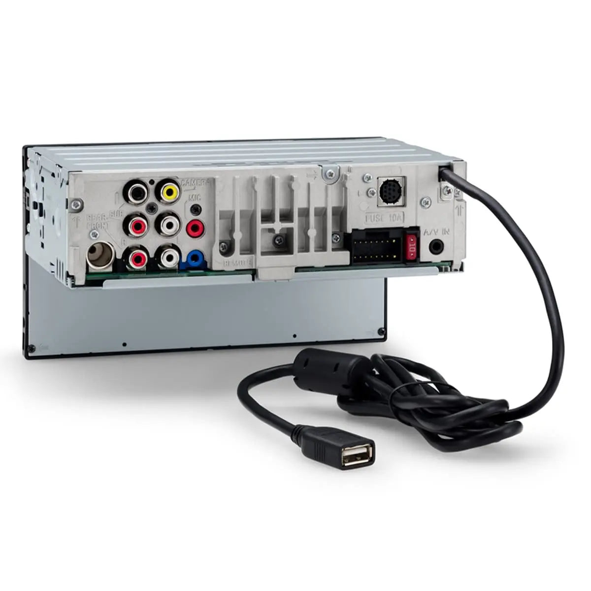 Certified Refurbished - Sony XAV-AX3200 6.95