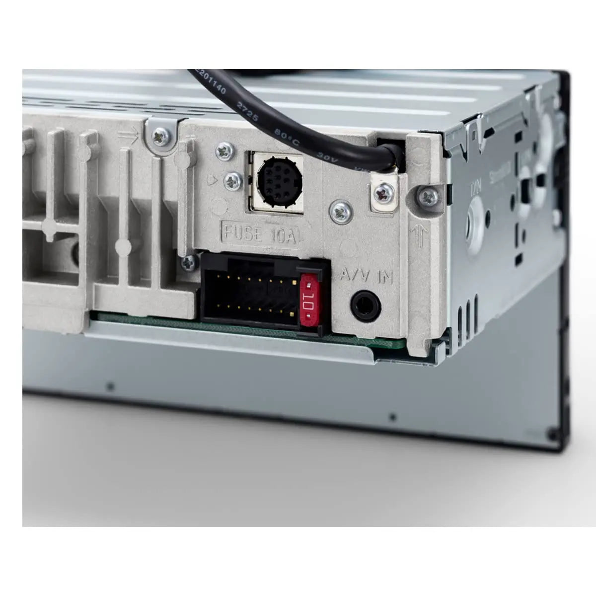 Certified Refurbished - Sony XAV-AX3200 6.95