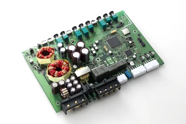 Certified Refurbished - Sony XM-GS6DSP 6/5 channel class-D amplifier with DSP SonyBullseye Deals
