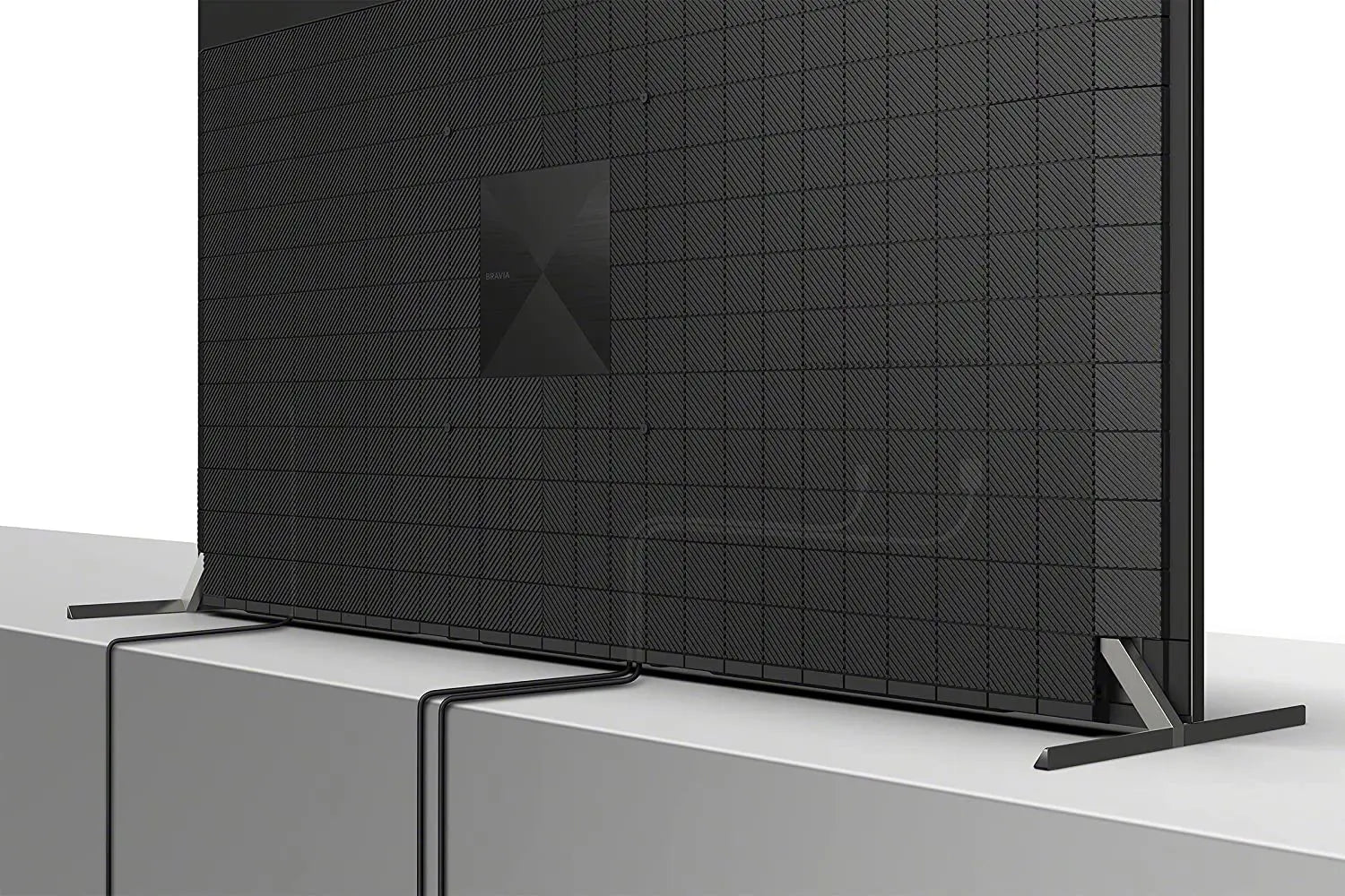 Certified Refurbished - Sony XR65X95J BRAVIA XR X95J 4K HDR Full Array LED with Smart Google TV - Secondipity