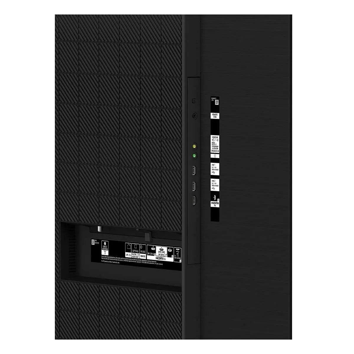 Certified Refurbished - Sony XR77A80J 77