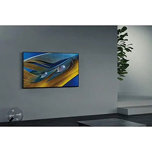 Certified Refurbished - Sony XR77A80J 77