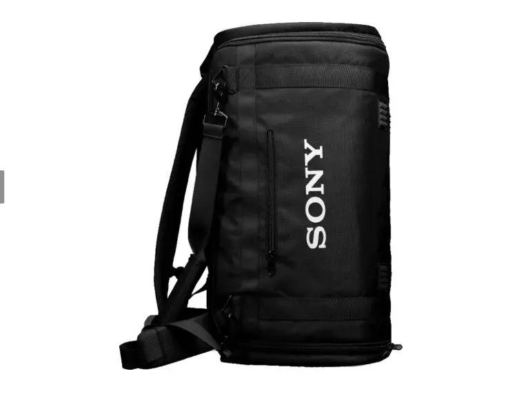 Certified Refurbished - Sony XV500 Travel Backpack | SRS-XVBP SonyBullseye Deals