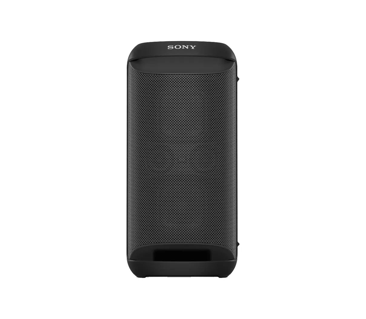 Certified Refurbished - Sony - XV500 X-Series Wireless Party Speaker - Black SonyBullseye Deals