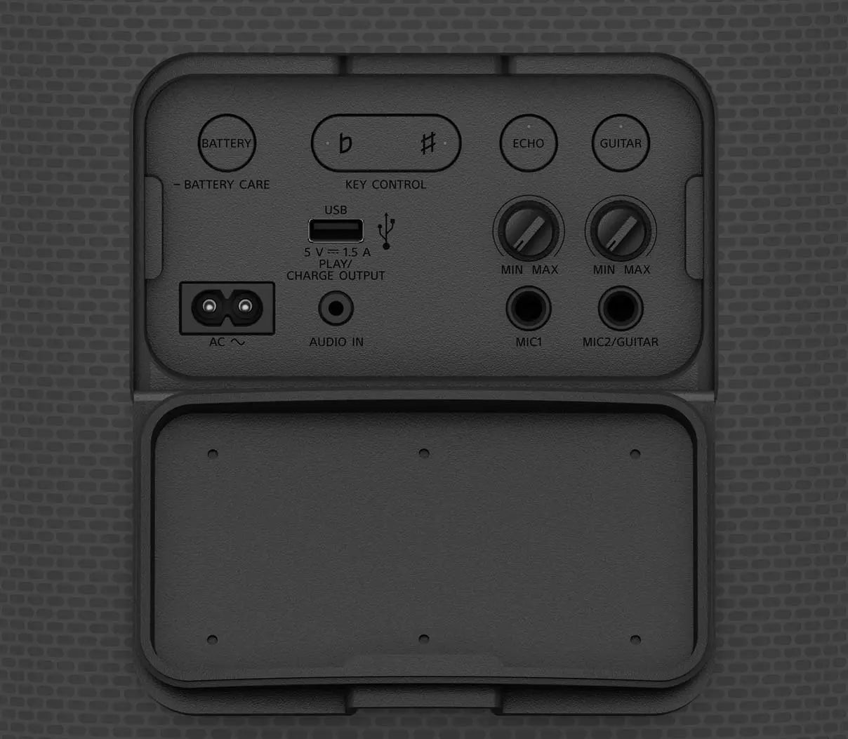 Certified Refurbished - Sony - XV500 X-Series Wireless Party Speaker - Black SonyBullseye Deals