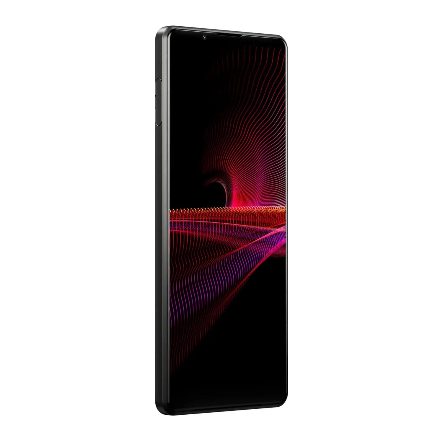 Certified Refurbished - Sony Xperia 1 III - 5G Smartphone with 120Hz 6.5