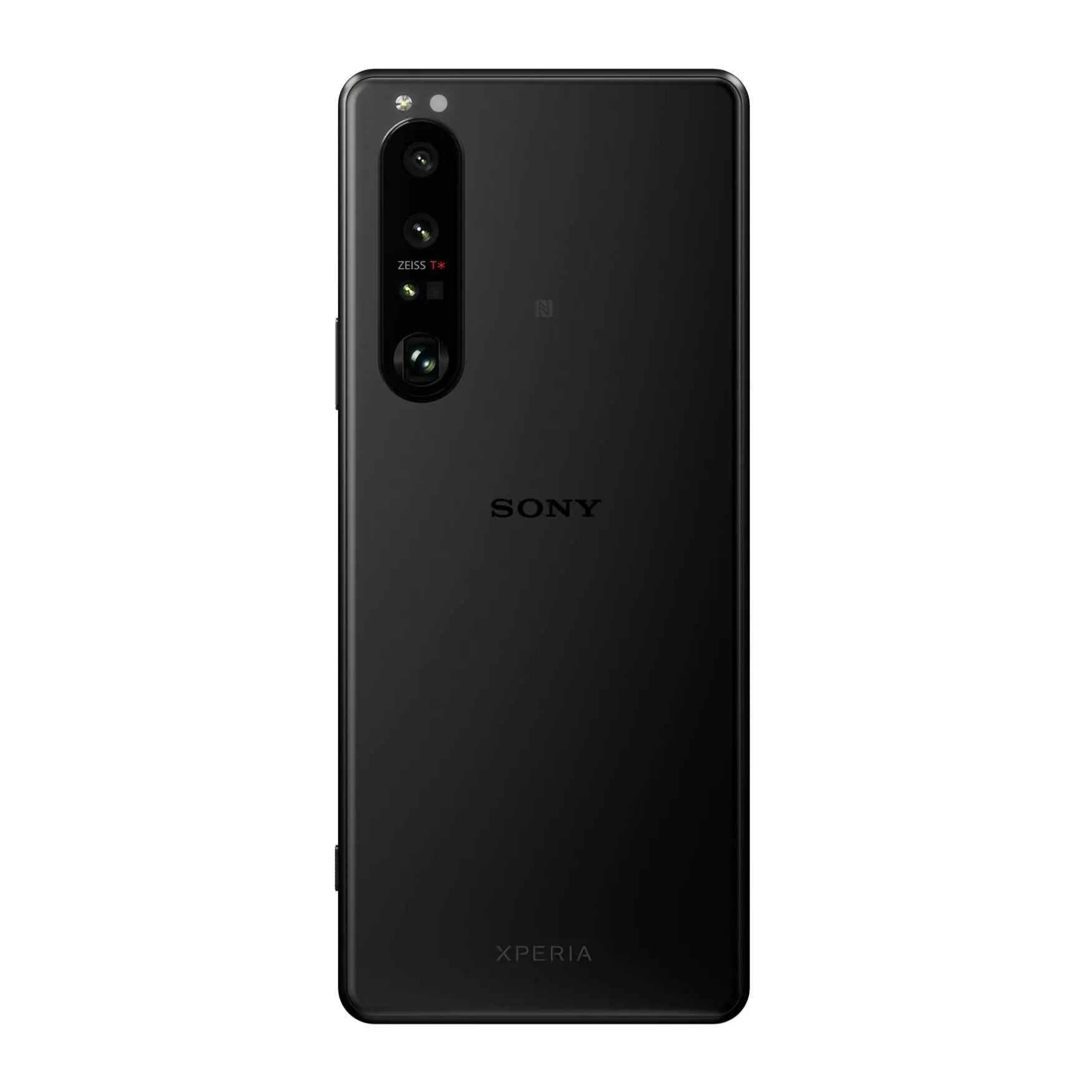 Certified Refurbished - Sony Xperia 1 III - 5G Smartphone with 120Hz 6.5