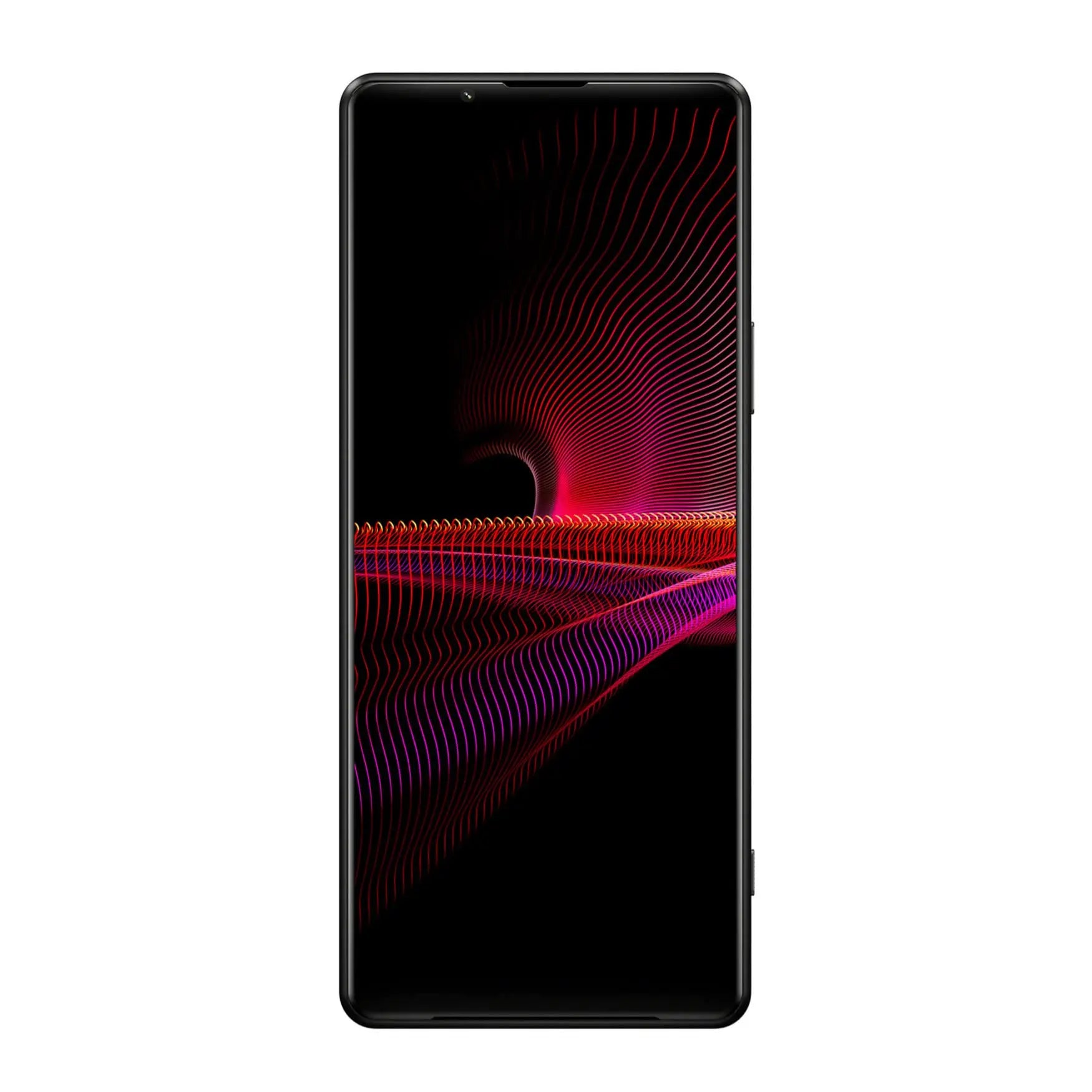 Certified Refurbished - Sony Xperia 1 III - 5G Smartphone with 120Hz 6.5" 21:9 4K HDR OLED display SonyBullseye Deals