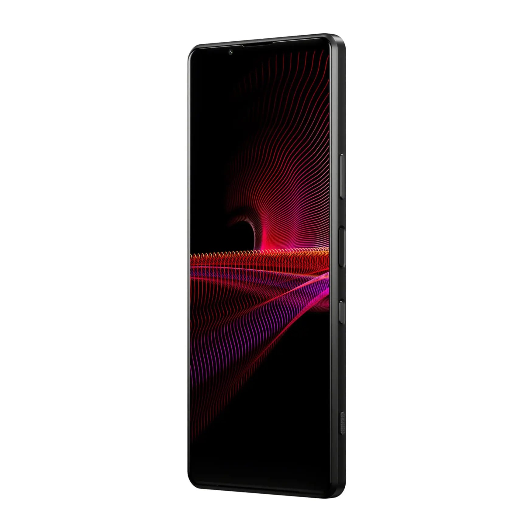 Certified Refurbished - Sony Xperia 1 III - 5G Smartphone with 120Hz 6.5" 21:9 4K HDR OLED display SonyBullseye Deals